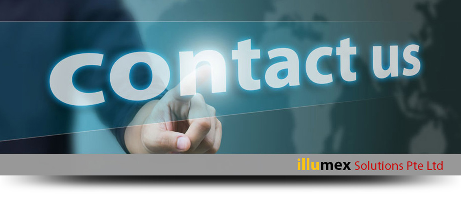 contact